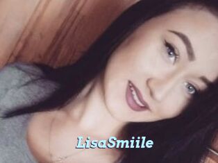 LisaSmiile