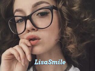 LisaSmile
