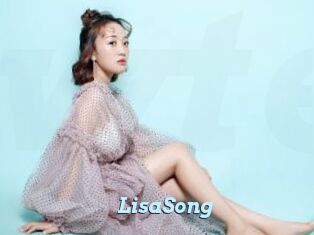LisaSong