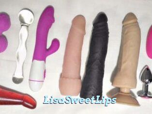 LisaSweetLips
