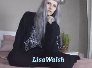 LisaWalsh
