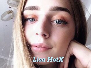 Lisa_HotX