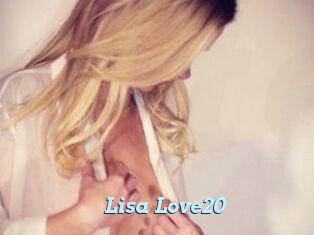 Lisa_Love20