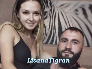 LisanaTigran