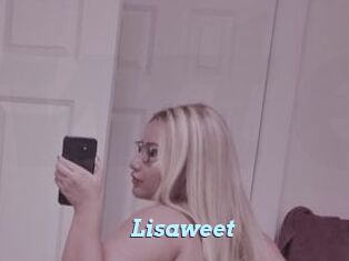 Lisaweet