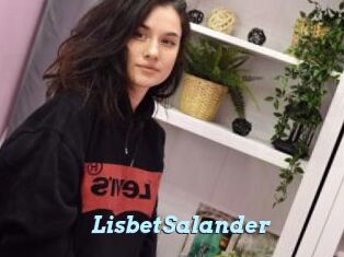 LisbetSalander