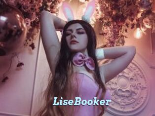 LiseBooker