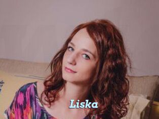 Liska