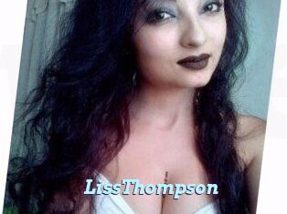 LissThompson