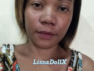 LissaDollX