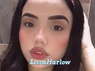 LissaHarlow