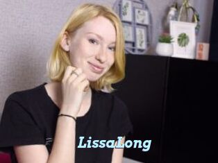 LissaLong