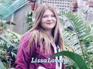 LissaLovely