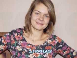 LissaLux
