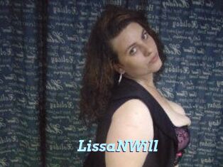 LissaNWill