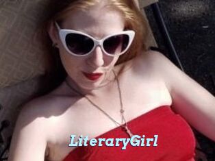 LiteraryGirl
