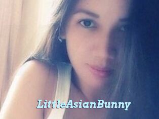 LittleAsianBunny