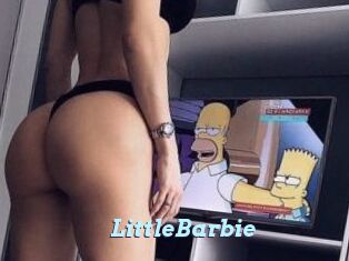 LittleBarbie
