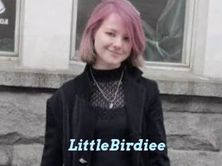 LittleBirdiee