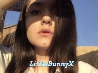 LittleBunnyX