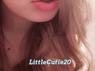 LittleCutie20