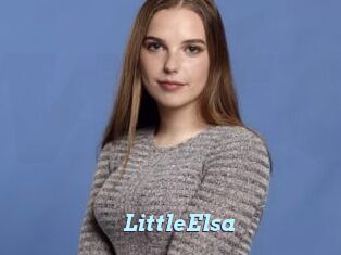 LittleElsa