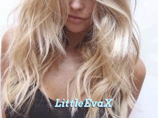 LittleEvaX