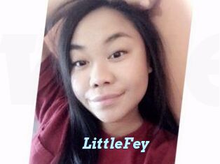 LittleFey