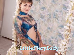 LittleFieryLady
