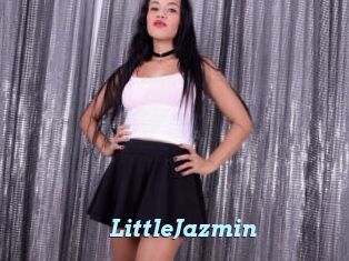 LittleJazmin