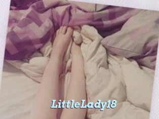 LittleLady18