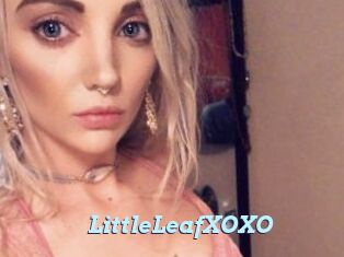 LittleLeafXOXO