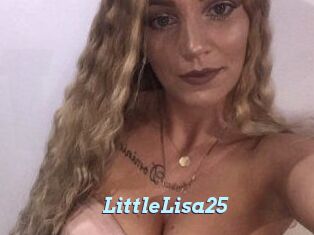 LittleLisa25