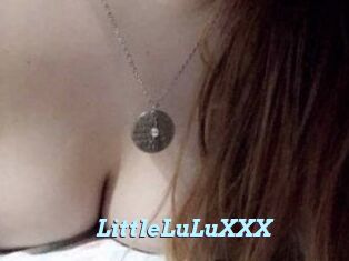 LittleLuLuXXX