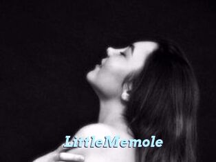 Little_Memole_