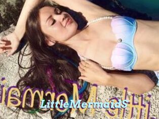 LittleMermaidS