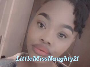 LittleMissNaughty21