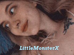 LittleMonsterX