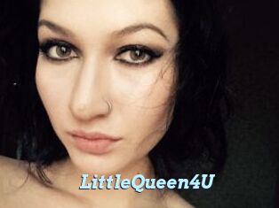 LittleQueen4U