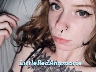 LittleRedAnnmarie