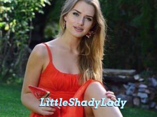 LittleShadyLady