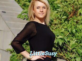 LittleSusy
