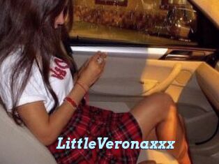 LittleVeronaxxx