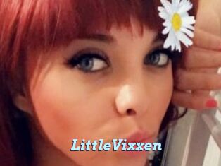 LittleVixxen