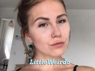 LittleWeirdo