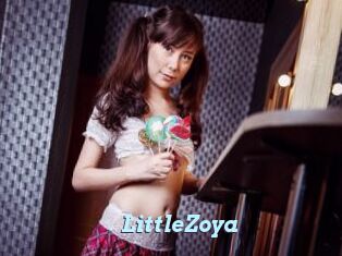 LittleZoya