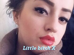 Little_bitch_X