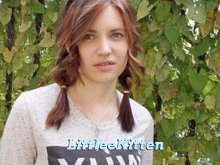 LittleeKitten