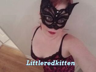 Littleredkitten