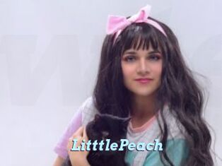 LitttlePeach